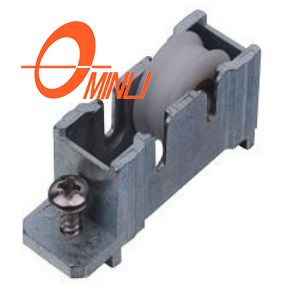 Prix ​​d'usine support métallique de haute qualité Pully pour porte/fenêtre (ML-FS029)