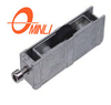 Boîte de zinc avec rouleau unique pour vente chaude (ML-FS020)